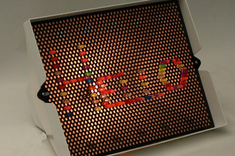 Lite-Brite