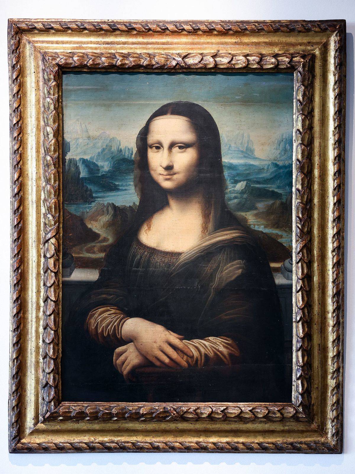 Mona Lisa
