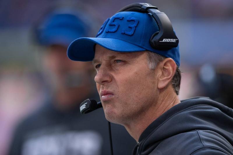 NFL: OCT 27 Broncos at Colts