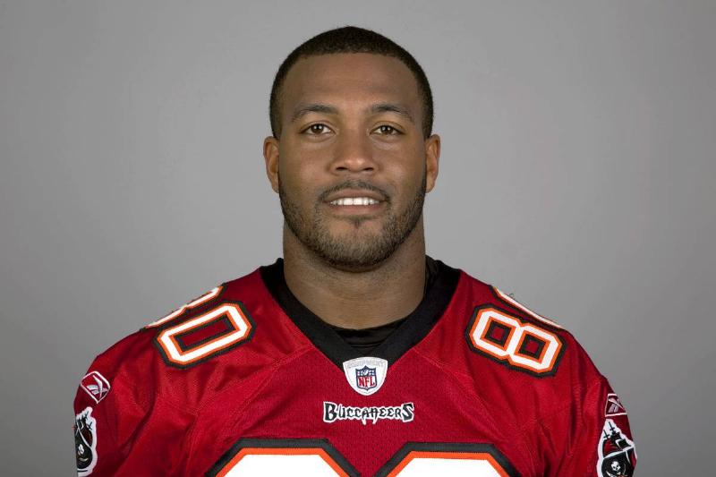 Tampa Bay Buccaneers 2010 Headshots