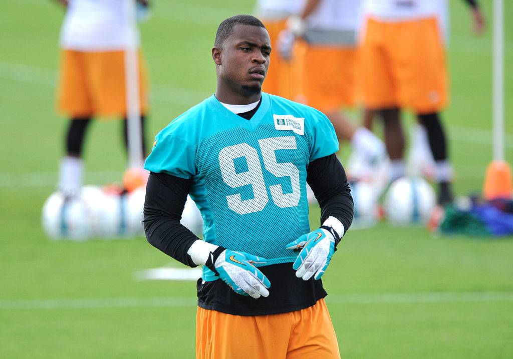 Dion Jordan