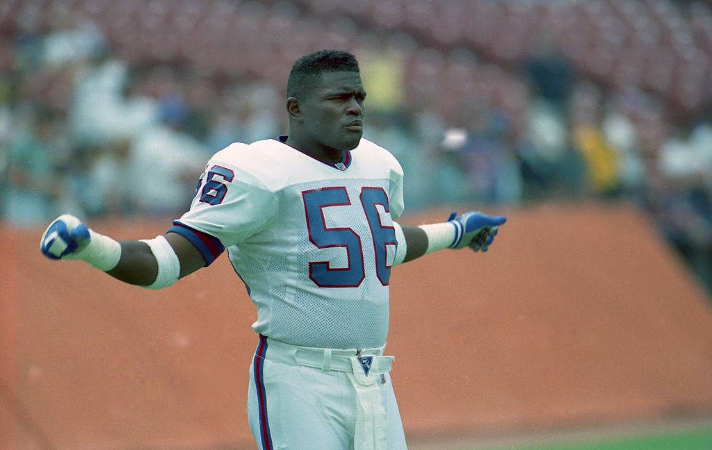 Lawrence Taylor
