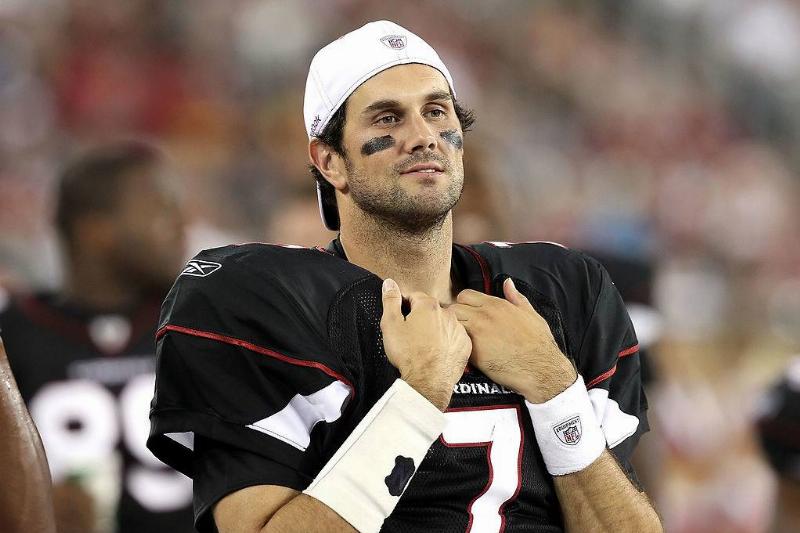 Matt Leinart