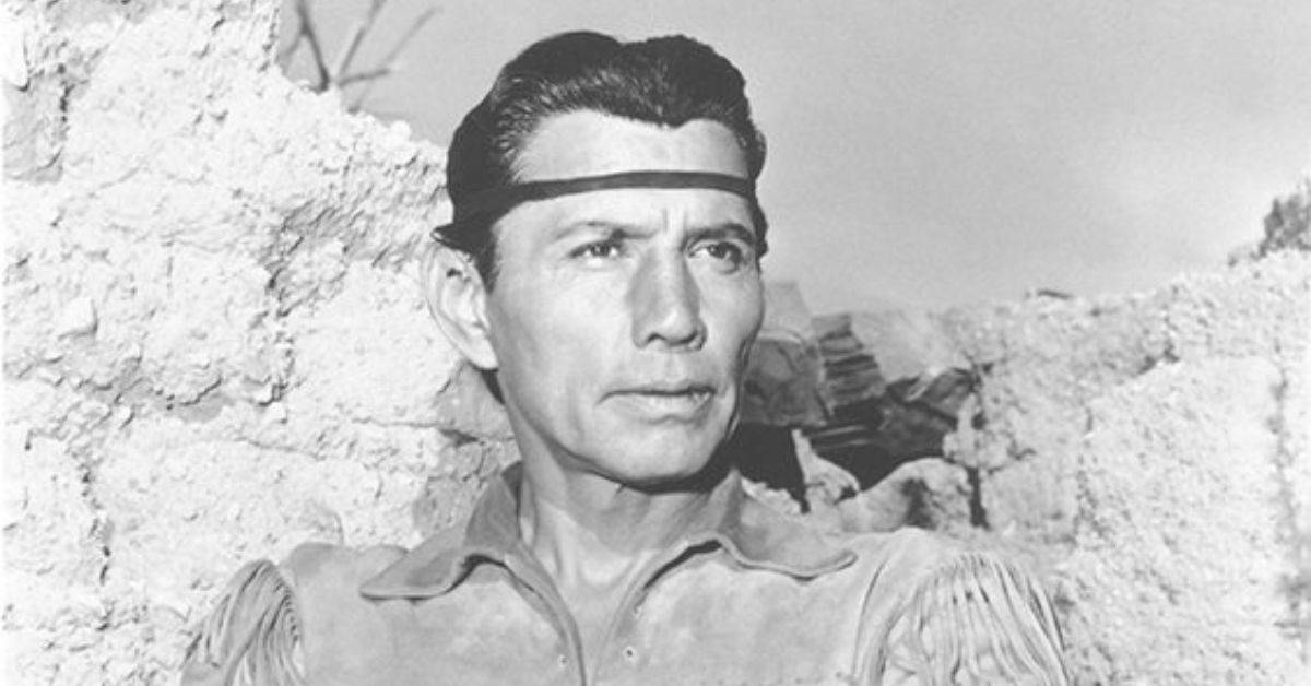 black and white show