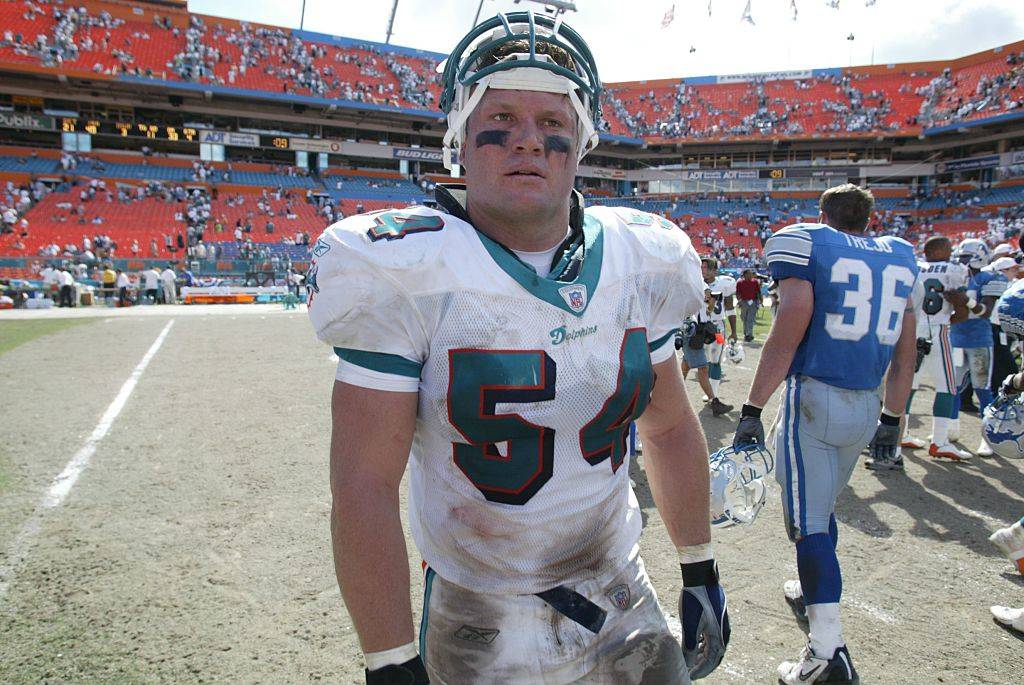 Zach Thomas