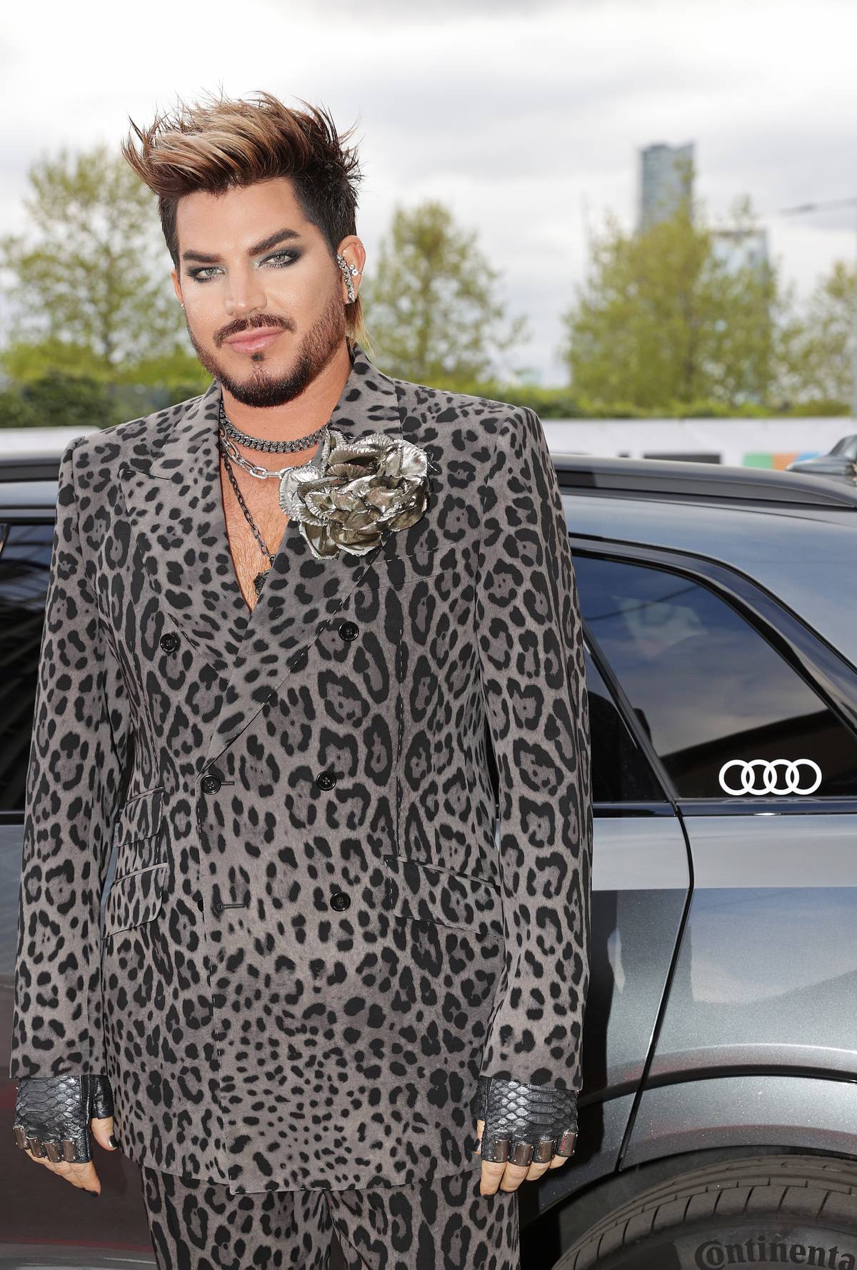 Audi at the BRIT Awards 2021