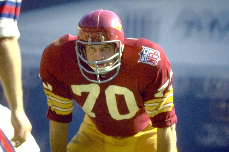 New York Giants v Washington Redskins