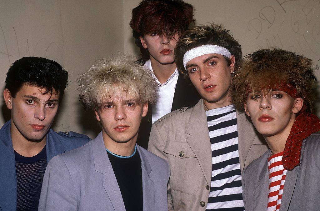 Duran Duran