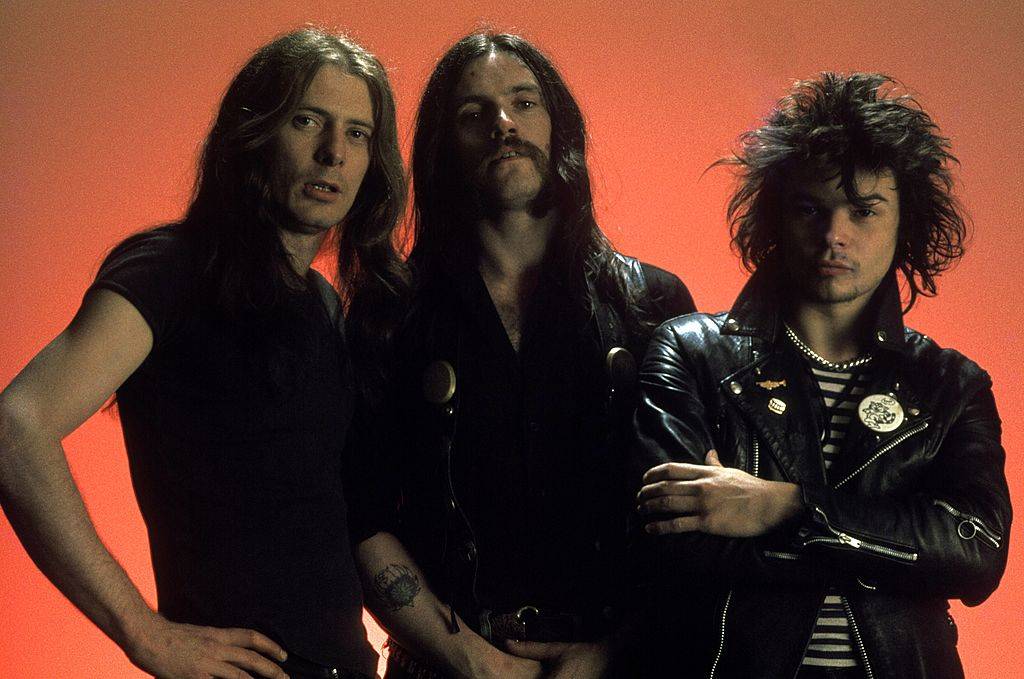 Motorhead