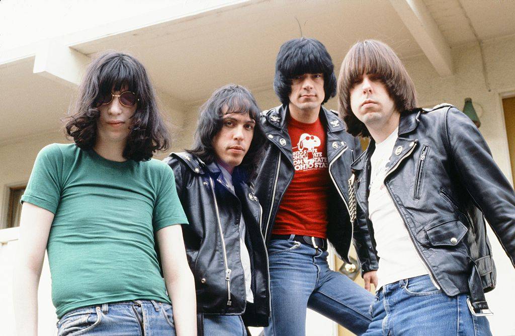 Ramones