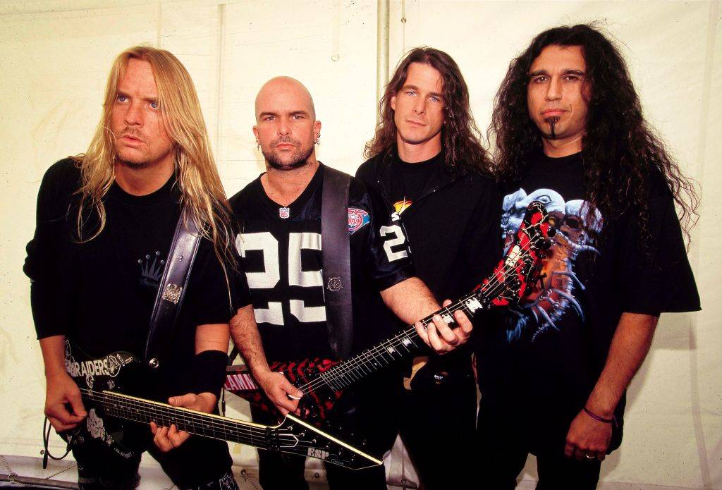 Slayer