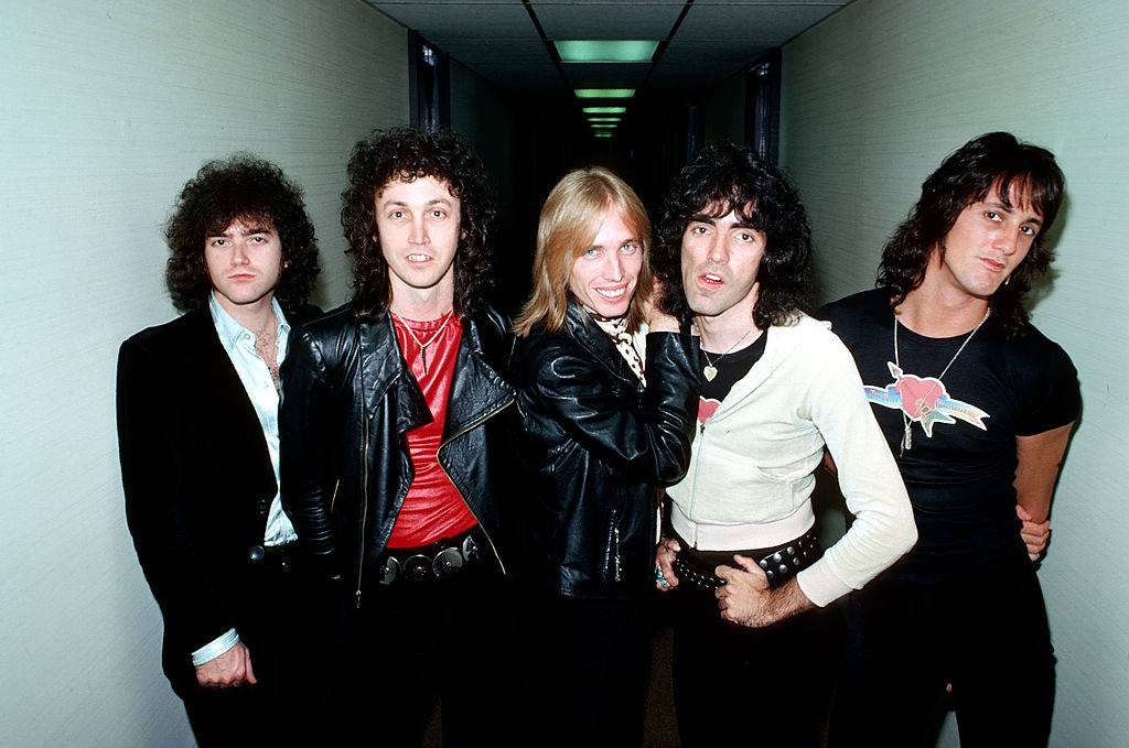 Tom Petty & The Heartbreakers