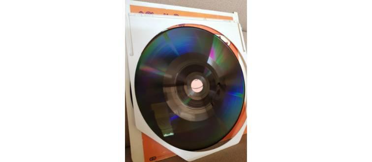 rcavideodisc