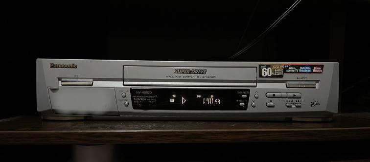 vcr