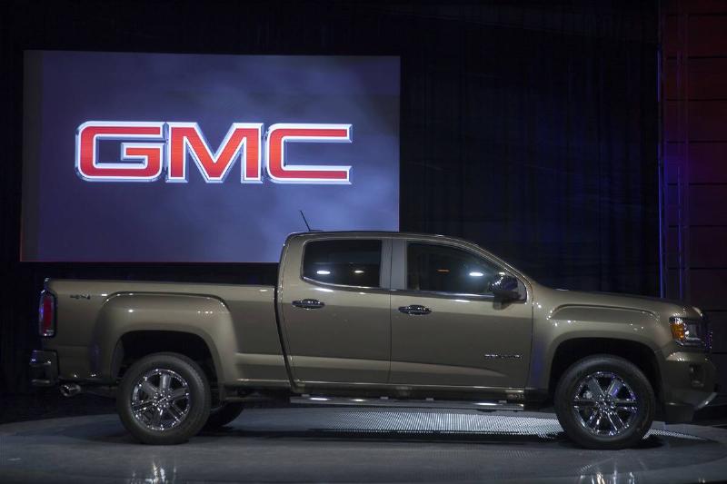 Inside The 2014 North American International Auto Show (NAIAS)