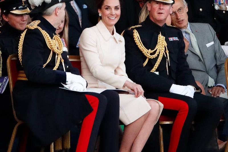 The Household Division 