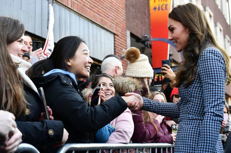 US-BRITAIN-DIPLOMACY-royals