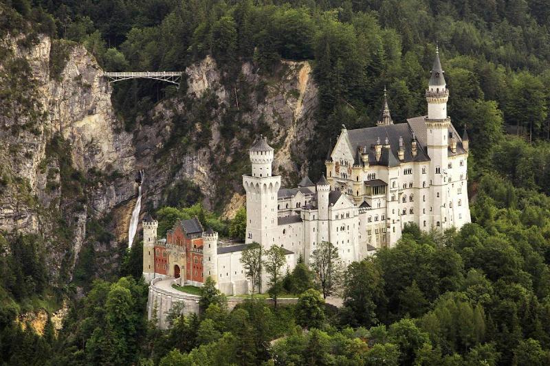 View taken 01 July 2007 from a plane sho...