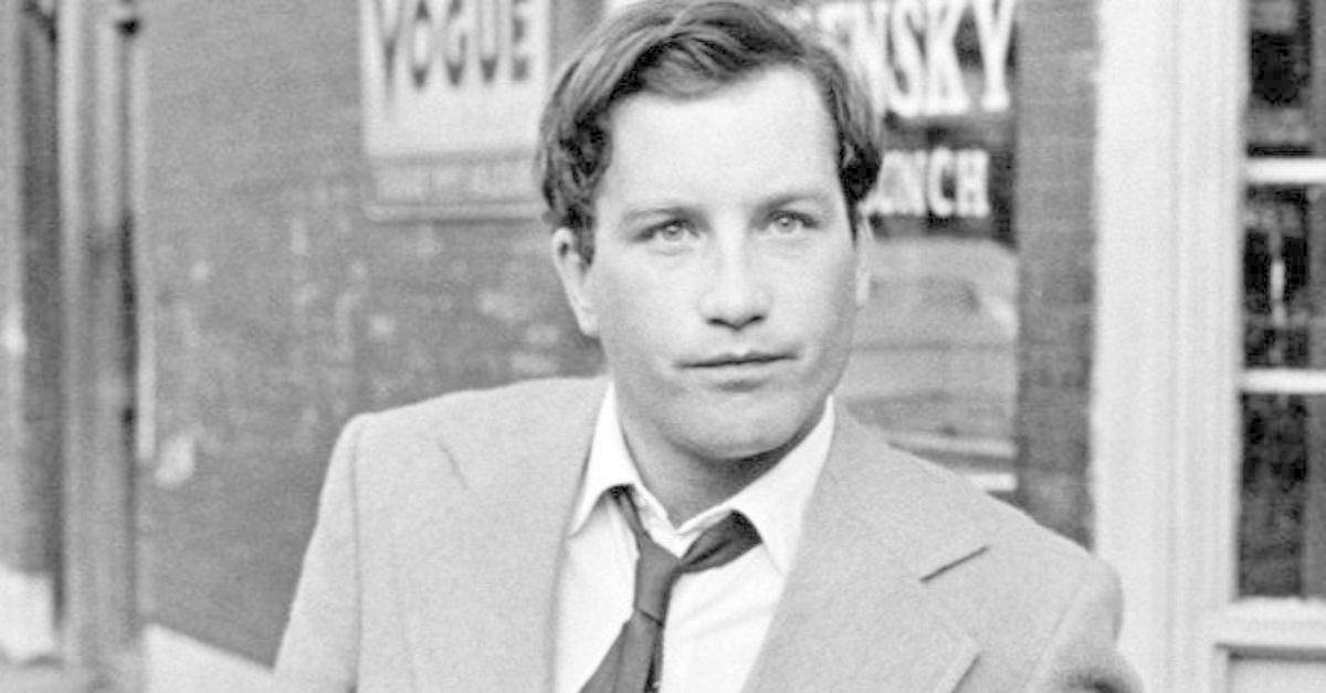 richard dreyfuss
