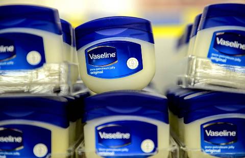 Vaseline