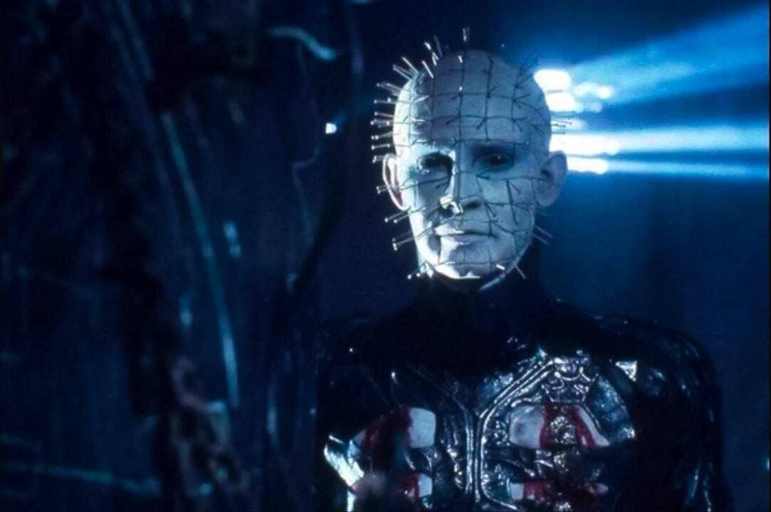 hellraiser
