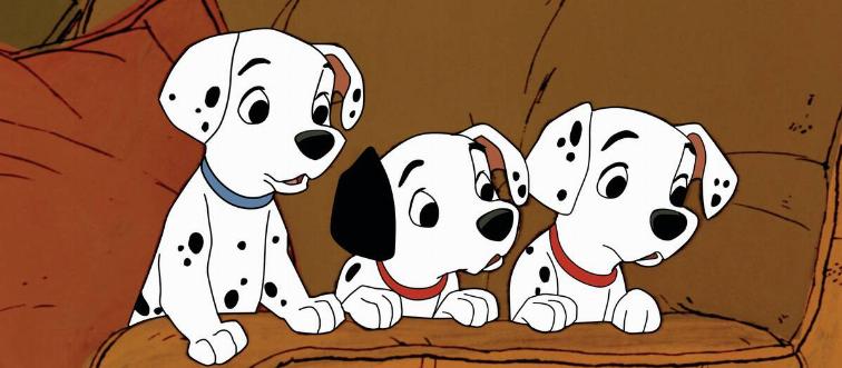 one-hundred-and-one-dalmatians