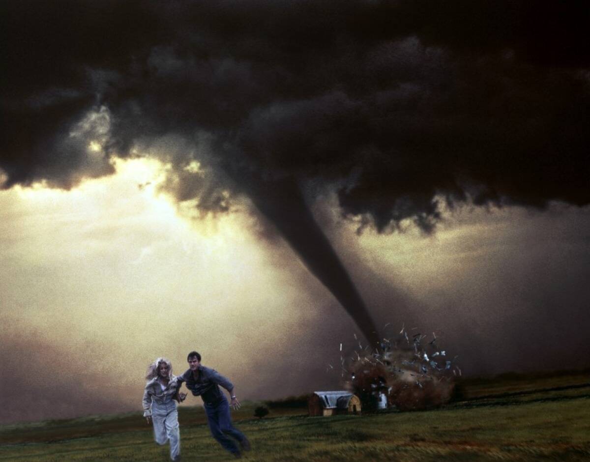 twister