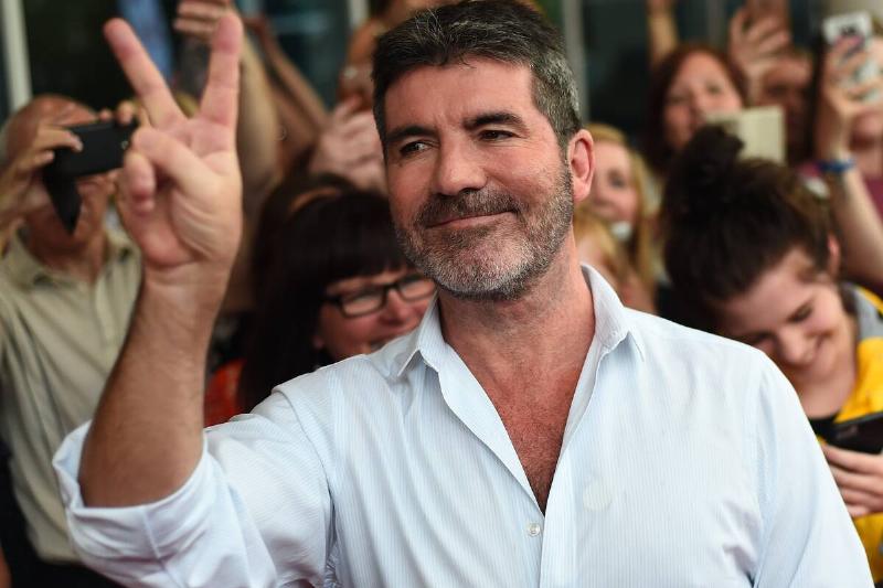 X Factor Auditions 2016 - Leicester