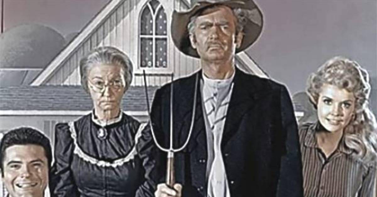 photo of family