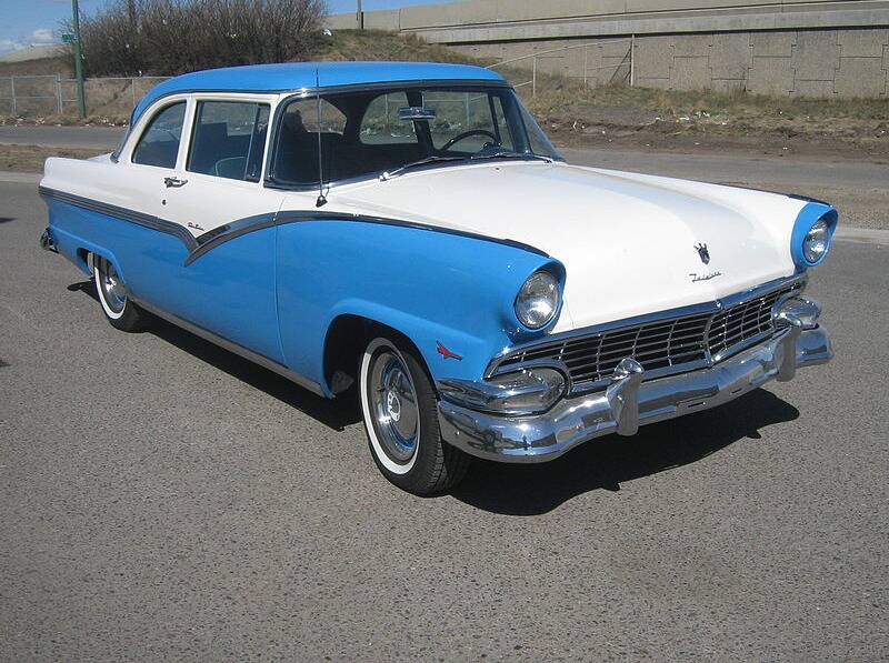 Ford Fairlane