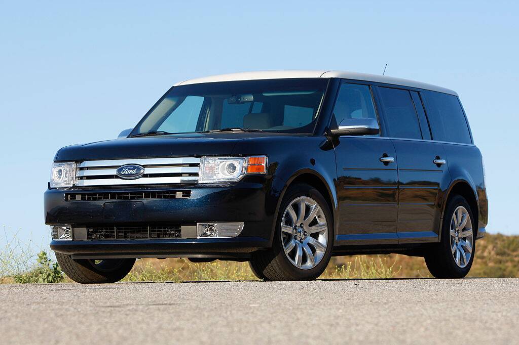 Ford Flex