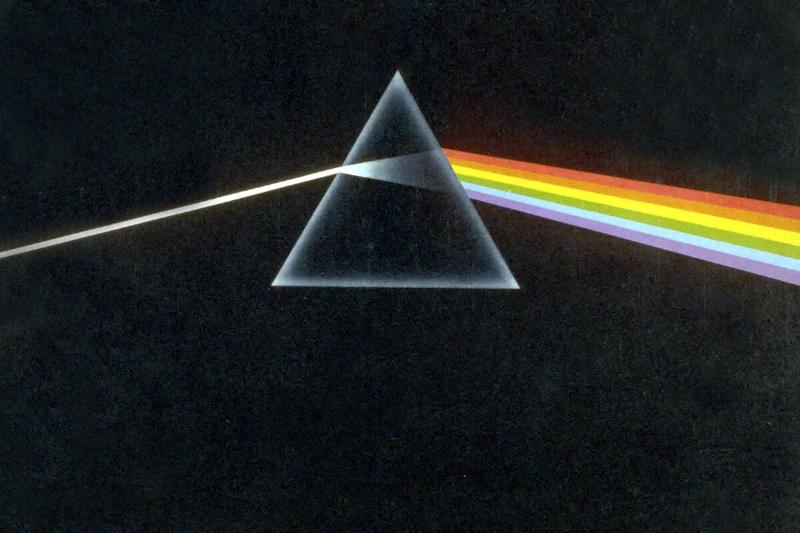 Dark Side Of The Moon