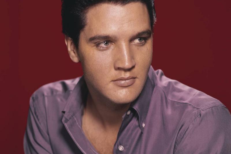 Elvis Presley