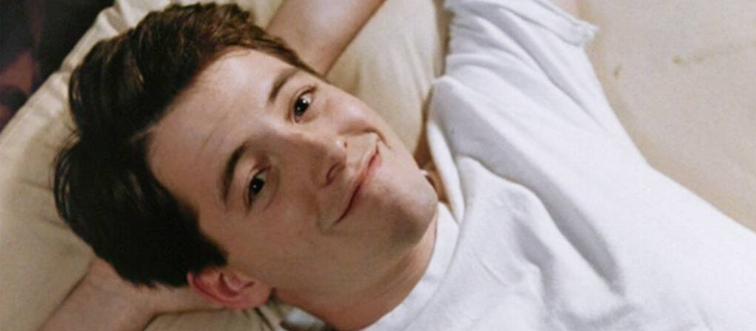 Ferris Bueller's Day Off