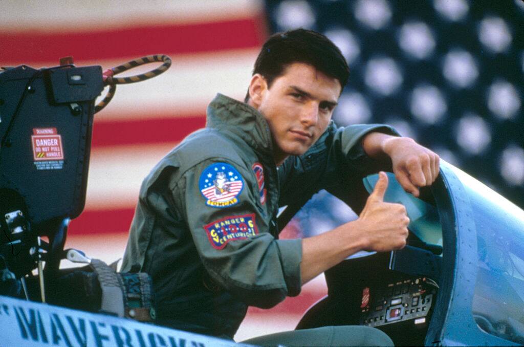 Top Gun