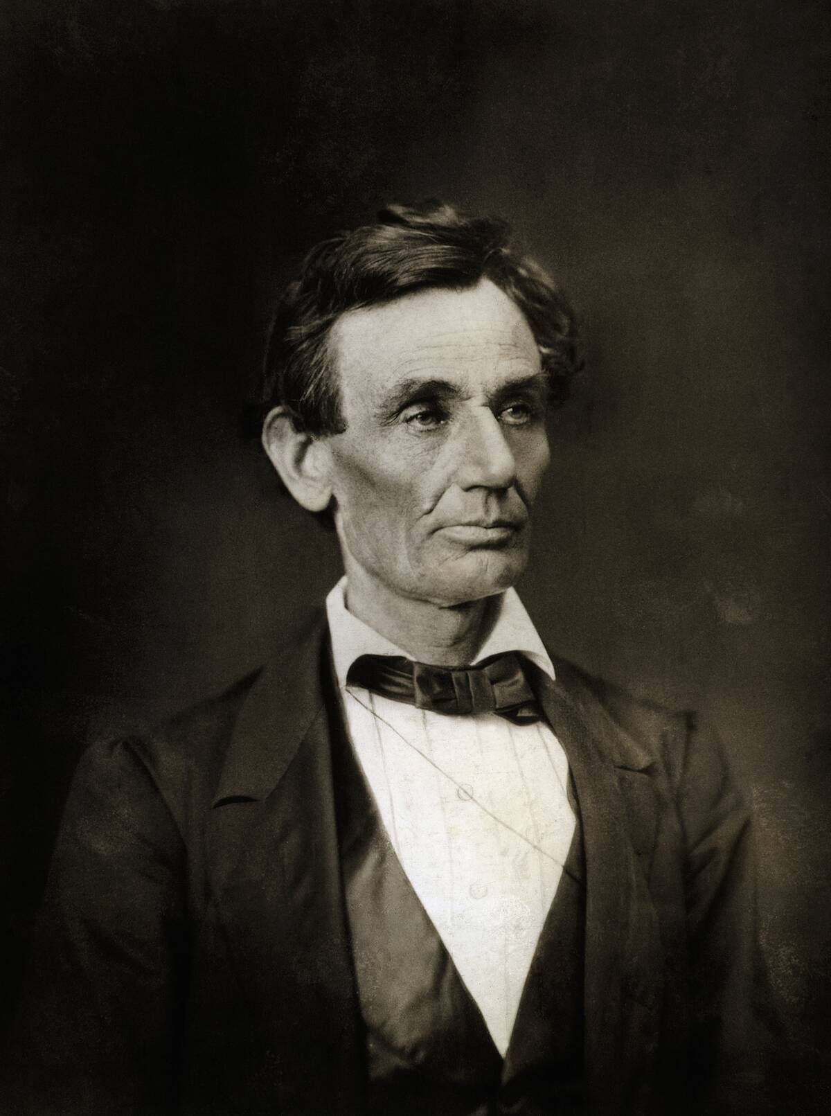 Abraham Lincoln
