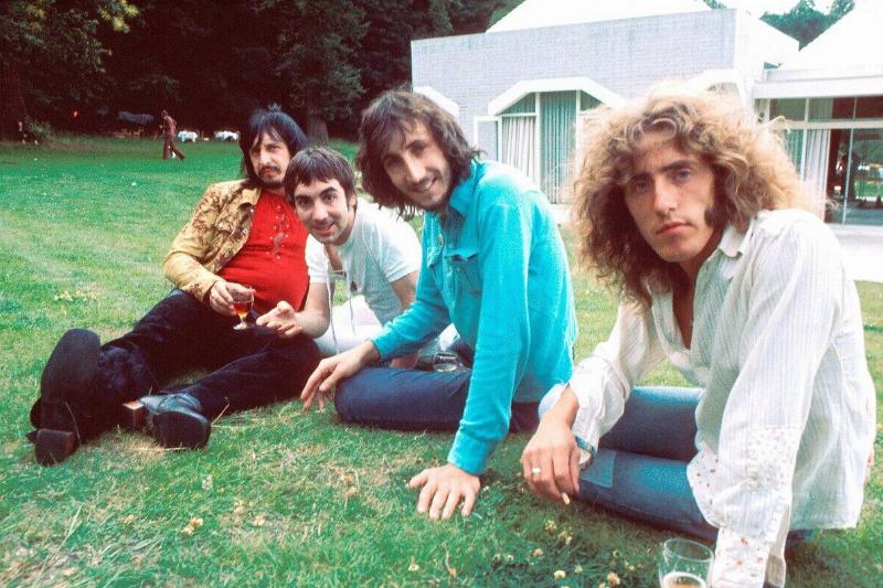 The Who