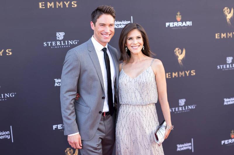69th Los Angeles Area Emmy Awards - Arrivals