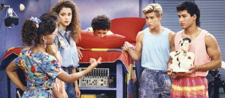 Classic sitcom