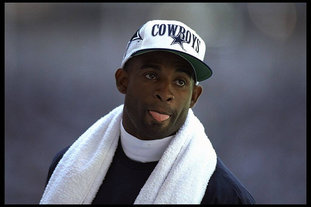 Deion Sanders
