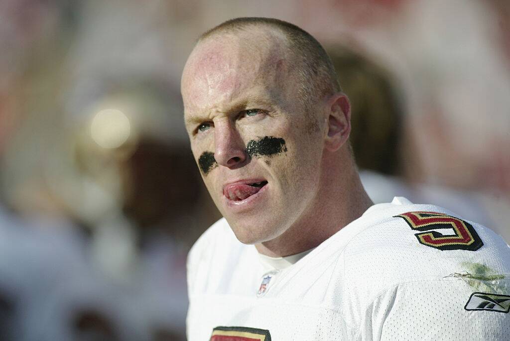 Jeff Garcia