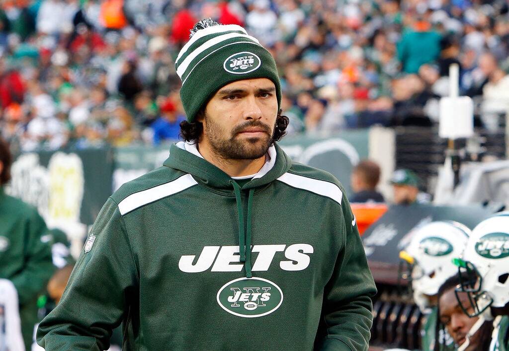 Mark Sanchez