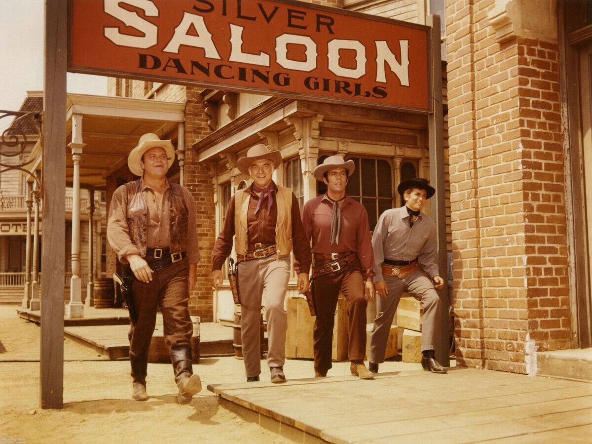 TV Western