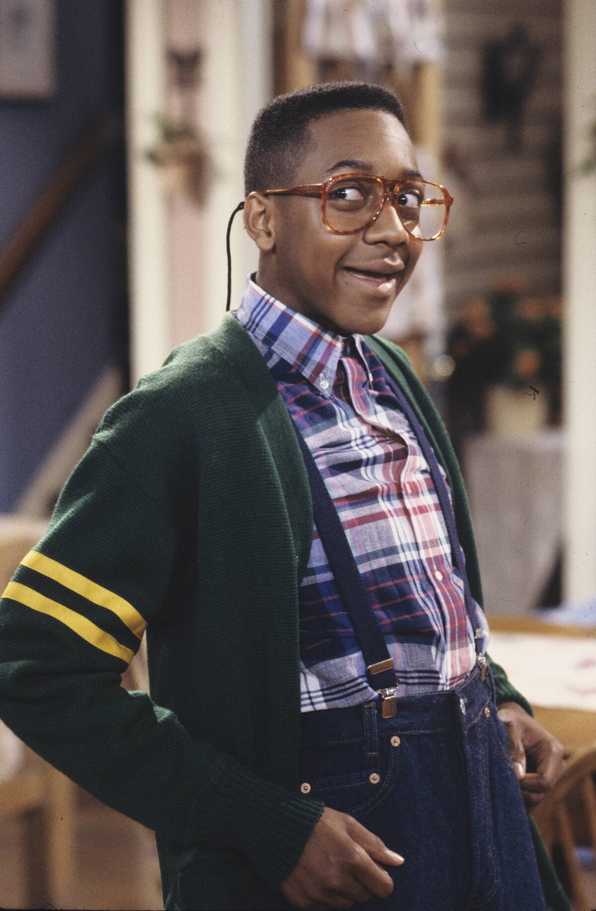 Urkel