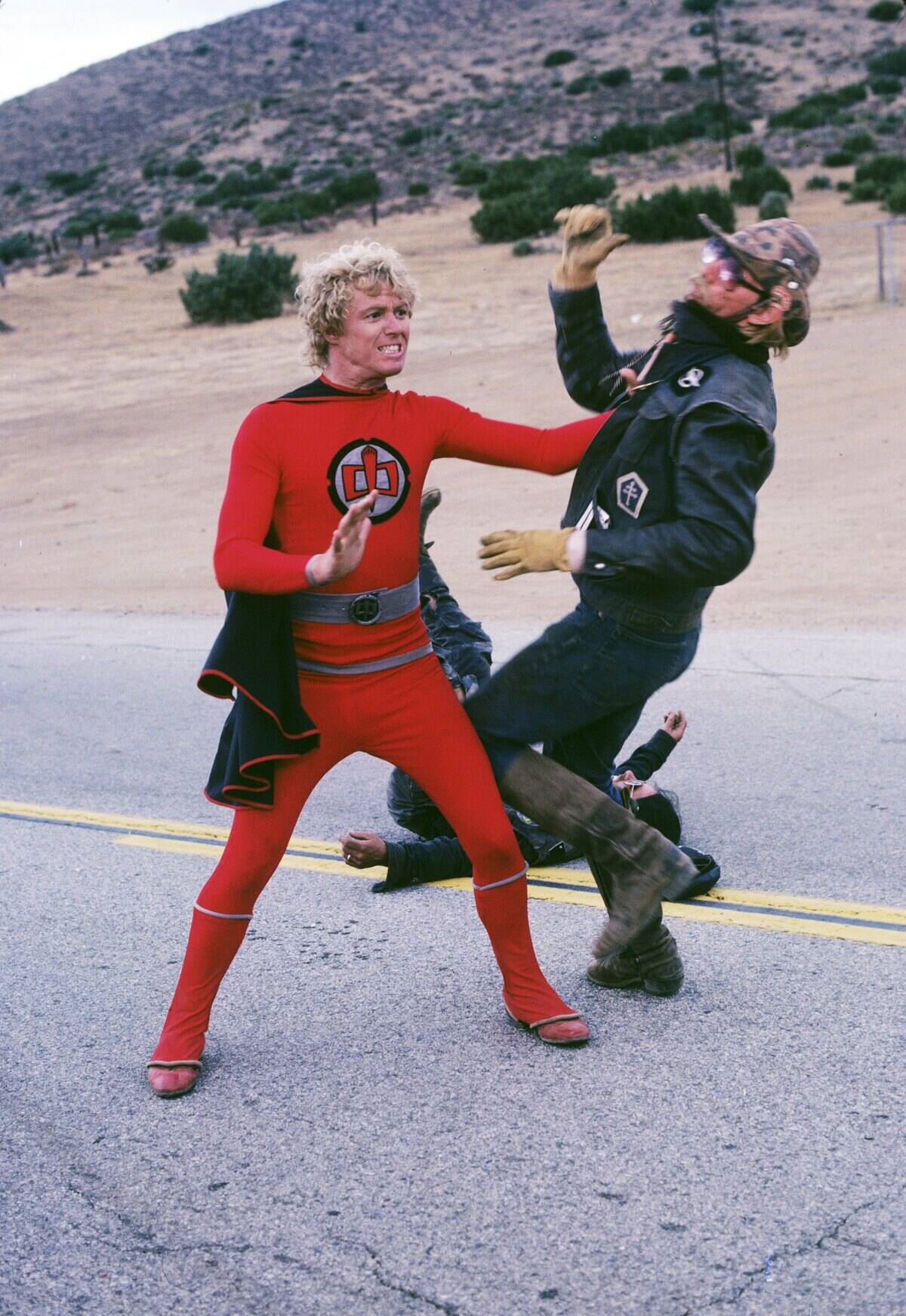 William Katt