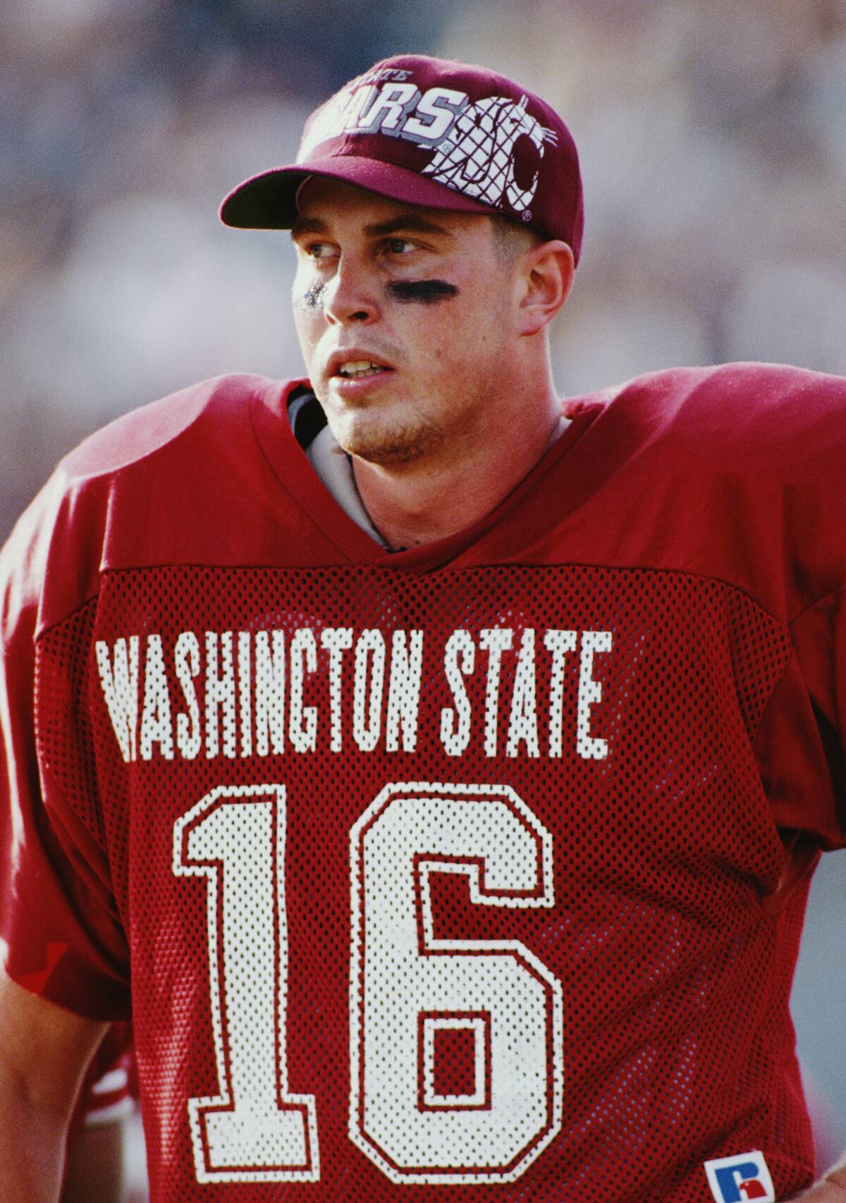 California Golden Bears vs Washington State Cougars