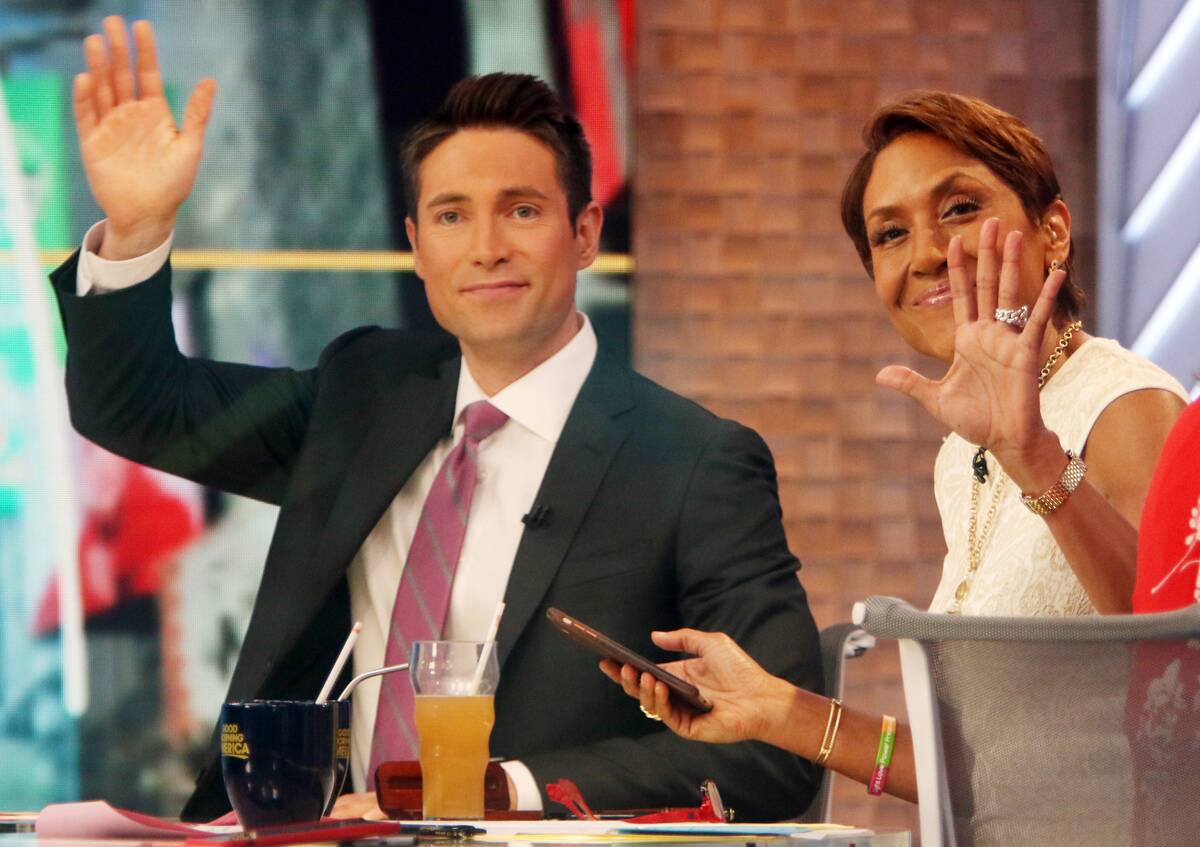 Celebrity Sightings In New York - July 03, 2019