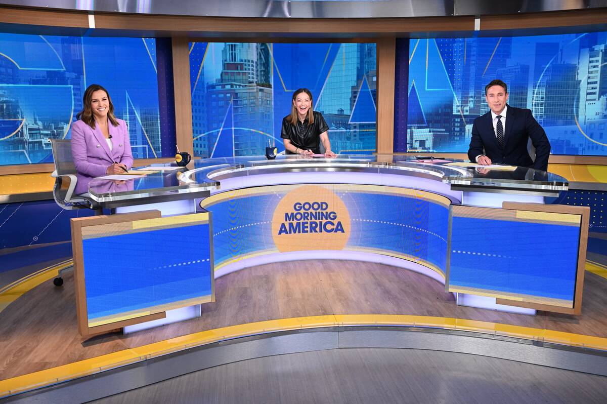 MARY BRUCE, EVA PILGRIM, WHIT JOHNSON