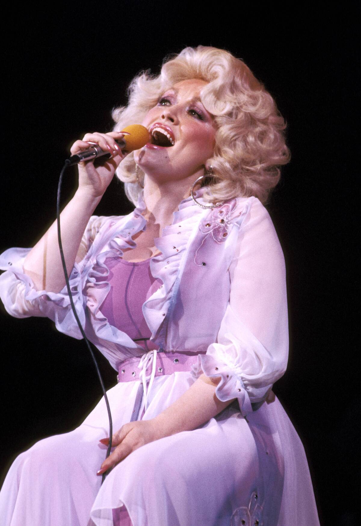 Photo of Dolly PARTON