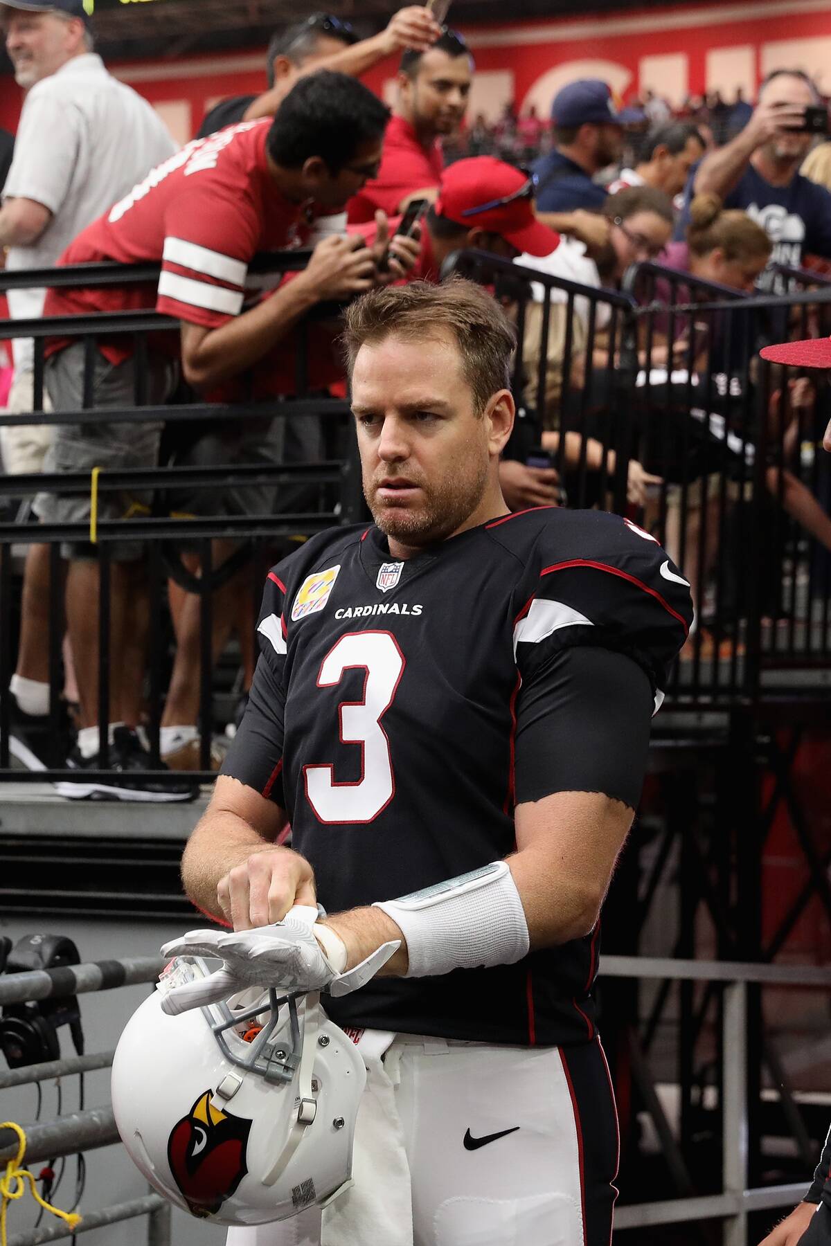 Tampa Bay Buccaneers v Arizona Cardinals